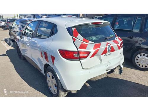 Left front suspension arm RENAULT CLIO IV (BH_) 1.5 dCi 75 | BP20718876M12 