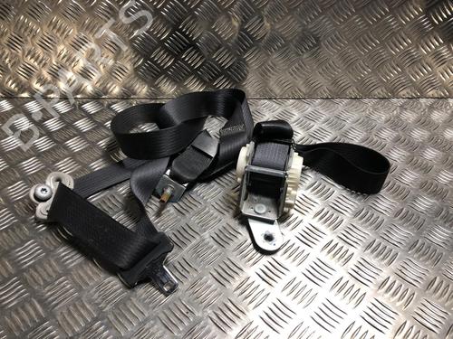 Used Rear left seatbelt CHRYSLER GRAND VOYAGER V (RT) 2.8 CRD (163 hp) 21589053