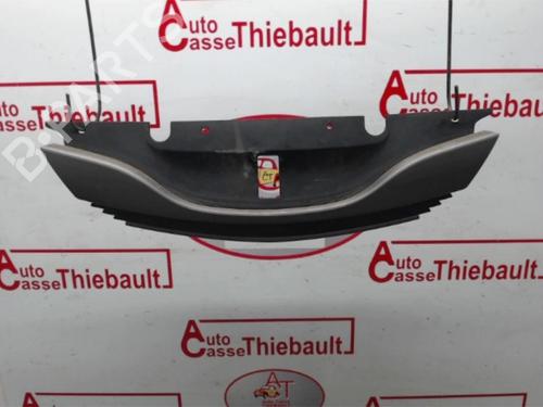 Used Grille RENAULT LAGUNA II (BG0/1_) 1.9 dCi (BG08, BG0G) (120 hp) 12963525