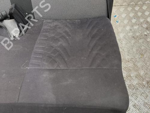 Right front seat CITROËN JUMPY III Van (V_) 1.6 BlueHDi 115 | BP36674125C16 - Image 3