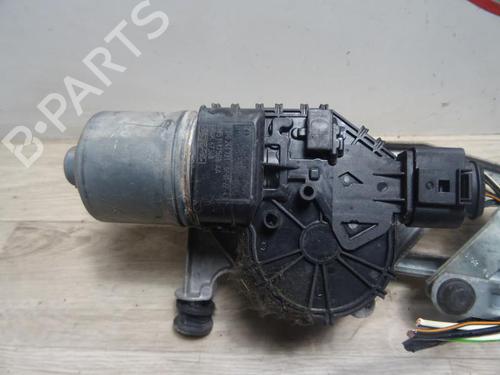 Front wiper motor FORD FOCUS II (DA_, HCP, DP) 1.8 TDCi | BP28334487M29