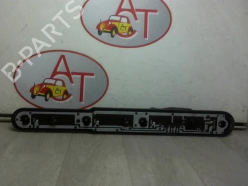 Licence plate light FORD C-MAX (DM2) 1.8 TDCi | BP13290948I40 