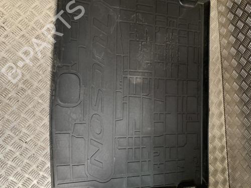 Bagasjeromsbekledning HYUNDAI TUCSON (TL, TLE) 1.7 CRDi (141 hp) 31197128