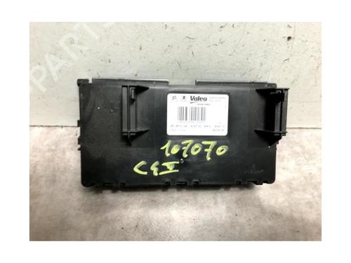 Control unit CITROËN C4 II (NC_) 1.6 HDi 115 | BP20617609M11 