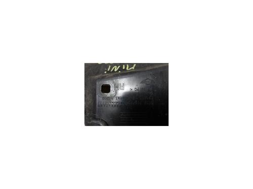 Used Break pedal MINI MINI CLUBMAN (R55) Cooper (120 hp) 13261232