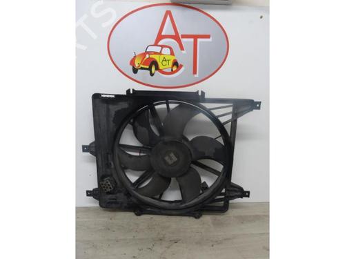Heater blower motor RENAULT CLIO II (BB_, CB_) 1.9 D (B/CB0E, BB0J) | BP20629655M62 