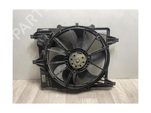 Varmvifte RENAULT CLIO II (BB_, CB_) 1.5 dCi (B/CB07) | BP13387082M62 