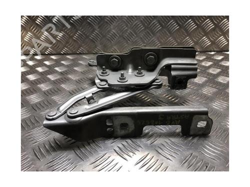 Hinge/Door check strap OPEL ASTRA J (P10) 1.7 CDTI (68) | BP25990393C146