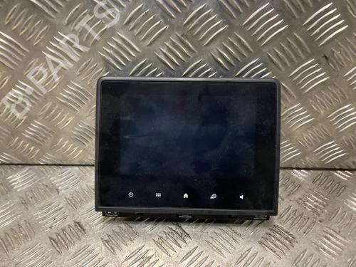 Used Display monitor Display monitor RENAULT CAPTUR II (HF_) E-TECH 145 (HFMU) (143 hp) 33466640 33466640