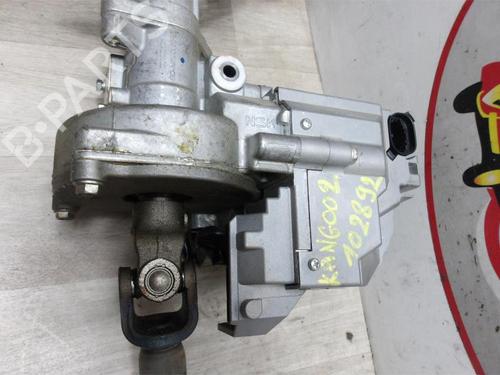 Steering column RENAULT KANGOO / GRAND KANGOO II (KW0/1_) 1.5 dCi 80 (KW15) | BP13274509M21