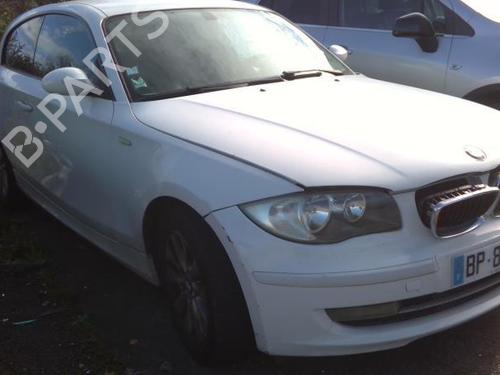 Right front brake caliper BMW 1 (E81) 118 d | BP20614394M104