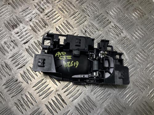 Front right interior door handle CITROËN C3 III (SX) 1.5 BlueHDi 100 (SXYHYP, SXYHTU) | BP33609984I14 - Image 2