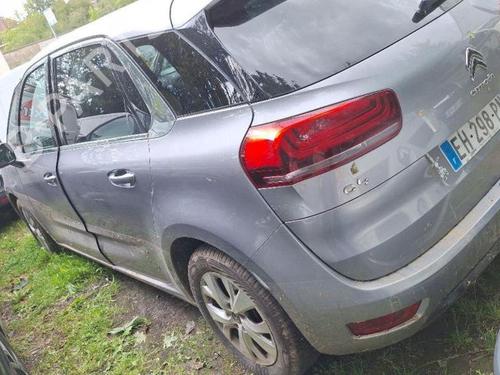 Left headlight support CITROËN C4 Picasso II 1.6 BlueHDi 120 | BP31056630C157