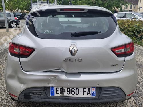 Starter RENAULT CLIO IV (BH_) 1.5 dCi 90 | BP31200081M8 