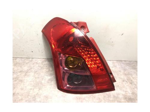 Left taillight SUZUKI SWIFT III (MZ, EZ) 1.3 DDiS (RS413D) | BP20618184C34 