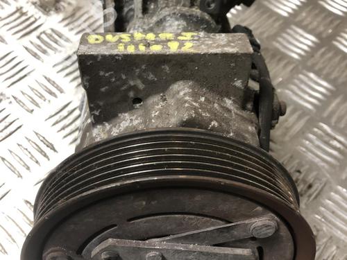 Compressor A/C Compressor A/C DACIA DUSTER (HS_) 1.5 dCi (109 hp) 36558673 36558673