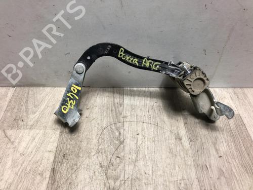 Used Hinge/Door check strap PEUGEOT BOXER Van 2.2 HDi 100 (101 hp) 20616104