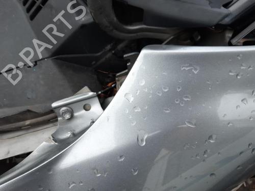 Seat buckle SUZUKI SWIFT III (MZ, EZ) 1.3 DDiS (RS413D) | BP13268419I32 