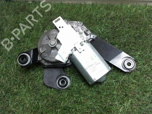 Rear wiper motor CITROËN C4 Coupe (LA_) 1.6 HDi | BP12962081M102 