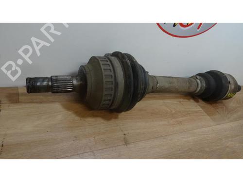 Left front driveshaft CITROËN BERLINGO / BERLINGO FIRST MPV (MF_, GJK_, GFK_) 2.0 HDI 90 (MFRHY) | BP25298044M38