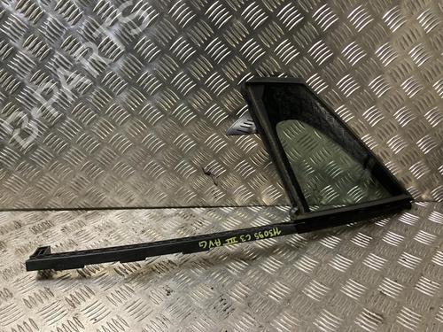 Used Front left quarter glass Front left quarter glass CITROËN C3 III Van (SX_, SY_) BlueHDi 100 (102 hp) 33917426 33917426