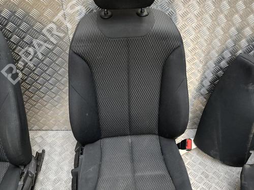 Seats set BMW 1 (F20) 114 d | BP34164838C78 - Image 8