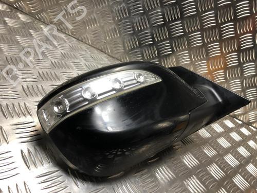 Right mirror HYUNDAI ix35 (LM, EL, ELH) 1.7 CRDi | BP31196933C27 