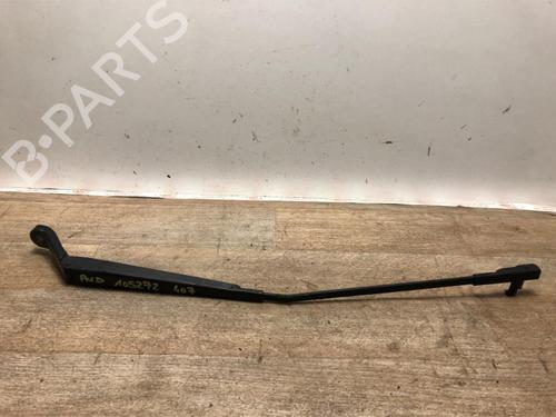 Used Front windshield wiper arm PEUGEOT 407 (6D_) 1.6 HDi 110 (6D9HZC, 6D9HYC) (109 hp) 20631697