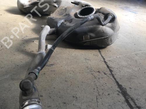 Benzintank BMW 1 (E81) 118 d | BP31185570C62 
