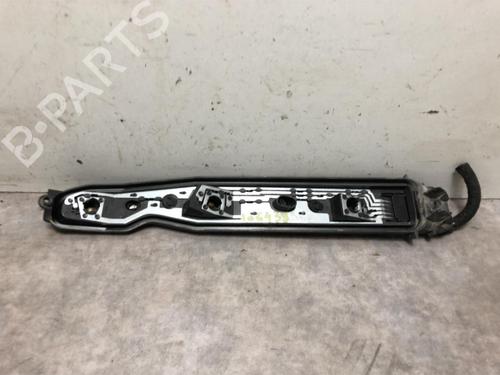 Éclairage de plaque d'immatriculation OPEL CORSA C (X01) 1.7 DI (F08, F68) | BP20618444I40 