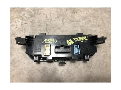 Climate control RENAULT TWINGO II (CN0_) 1.6 RS (CN0N, CN0R, CN0S) | BP20634053I5