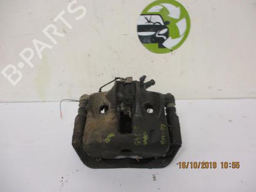Used Left front brake caliper Left front brake caliper LANCIA KAPPA (838_) 2.4 T.DS (838AE1AA, 838AH1AA) (124 hp) 13270429 13270429