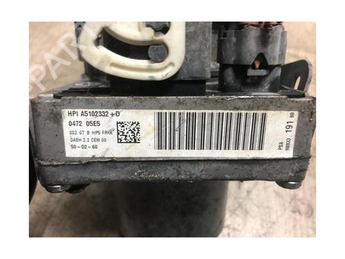 Steering pump CITROËN C4 II (NC_) 1.6 BlueHDi 120 | BP20628091M99 