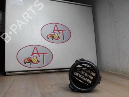 Used Air vent Air vent TOYOTA YARIS (_P13_) 1.5 Hybrid (NHP130_, NHP130) (101 hp) 13261938 13261938