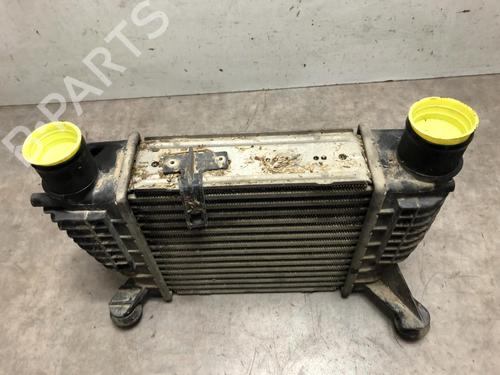 Intercooler NISSAN NV200 Van 1.5 dCi 85 (M20, M20N, M20M) | BP25305792M30