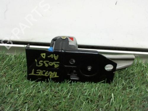 Front right interior door handle HYUNDAI TRAJET (FO) 2.0 CRDi | BP12968369I14 