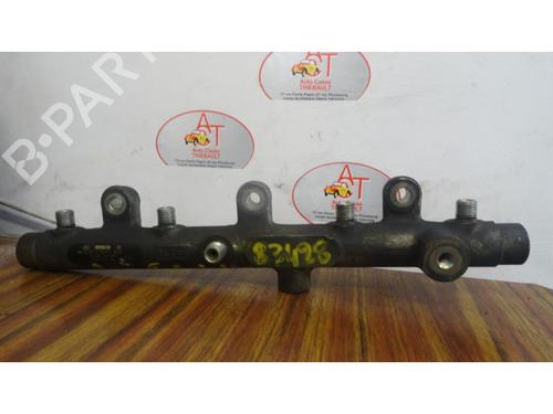 Used Injection rail PEUGEOT 406 Break (8E/F) 2.0 HDI 110 (109 hp) 12969765