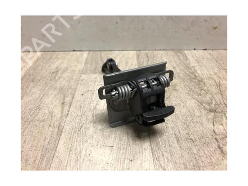 Hinge/Door check strap PEUGEOT 308 SW I (4E_, 4H_) 1.6 HDi | BP23871315C146