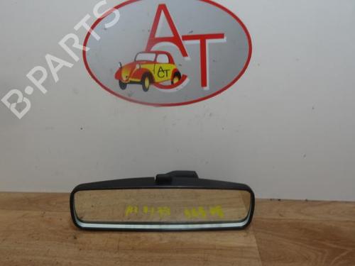Used Rear mirror RENAULT CLIO IV (BH_) 1.5 dCi 75 (75 hp) 13280058