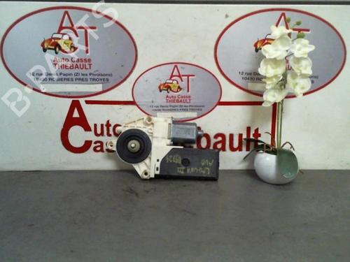 Used Right front window motor RENAULT LAGUNA III (BT0/1) 1.5 dCi (BT00, BT0A, BT0T, BT1J) (110 hp) 12970070