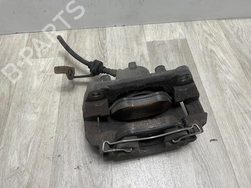 Used Left front brake caliper RENAULT MEGANE II Coupé-Cabriolet (EM0/1_) 1.5 dCi (EM1E) (106 hp) 13508899