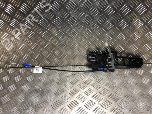 front-right-exterior-door-handle-ford-ecosport-2011-2012-2013-2014-2015-2016-2017-2018-2019-2020-2021-2022-23567967 main image