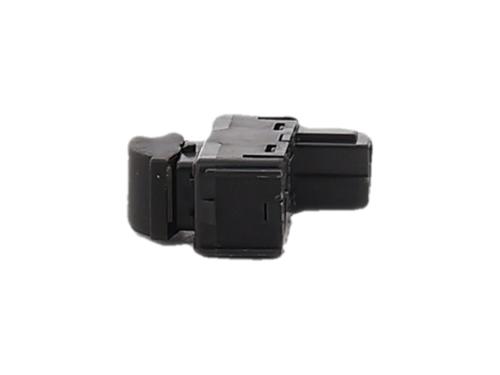 Right front window switch CITROËN C4 II (NC_) 1.6 HDi 90 | BP38753295I26 - Image 2