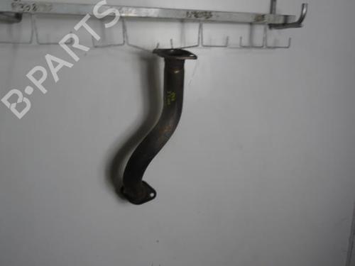 Used Pipe Pipe TOYOTA RAV 4 II (_A2_) 2.0 D 4WD (CLA20_, CLA21_, CLA20R, CLA21R) (116 hp) 13135377 13135377