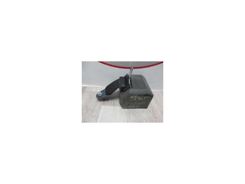 Used Rear right seatbelt PEUGEOT 308 I (4A_, 4C_) 1.6 HDi (90 hp) 29240162