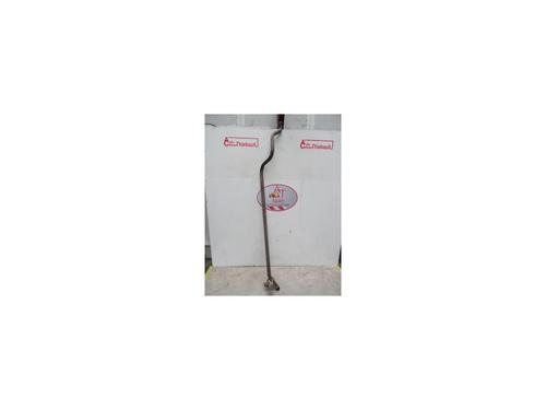 Used Exhaust system PEUGEOT PARTNER Box Body/MPV 1.6 HDi (75 hp) 13131780