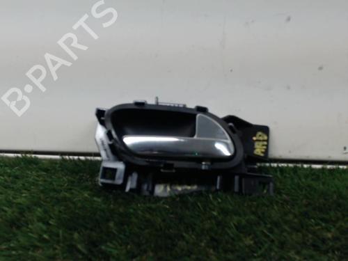 Used Rear right interior door handle Rear right interior door handle PEUGEOT 207 (WA_, WC_) 1.4 HDi (68 hp) 12961713 12961713