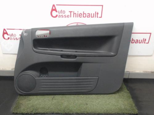 Forreste højre beklædning MITSUBISHI COLT VI (Z3_A, Z2_A) 1.3 (Z21A) (95 hp) 30781474