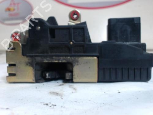 Front right lock CITROËN JUMPY I (U6U_) 2.0 | BP12961798C97 