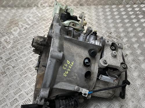 Gearbox DS DS 3 (SA_) 1.6 BlueHDi 100 (SABHY0, SABHYT) | BP33660850M3 - Image 2